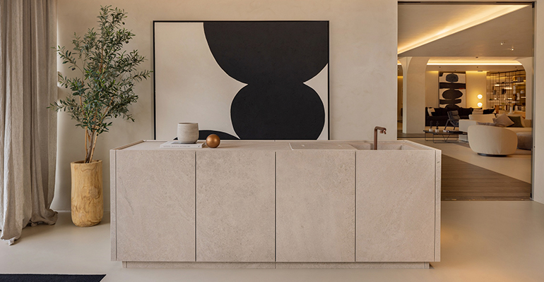 Rekker The Rok - DPArquitectura