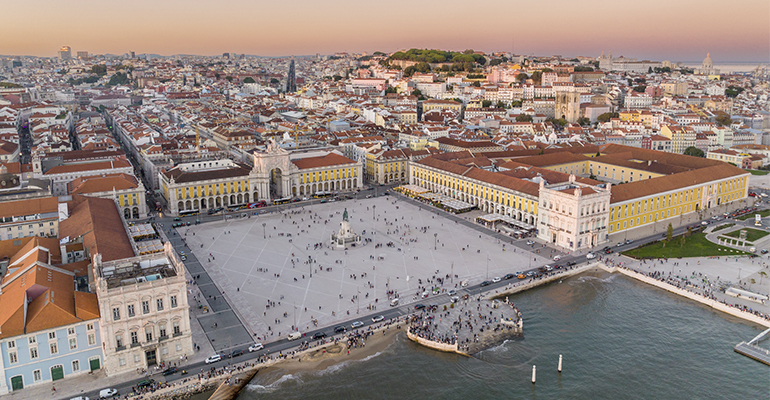 SIL y Tektonica Lisboa - DPArquitectura