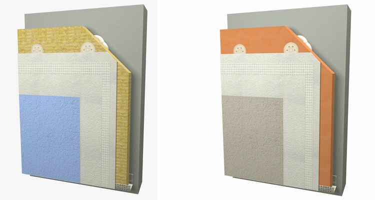 Sikatherm Impact - Infoconstruccion