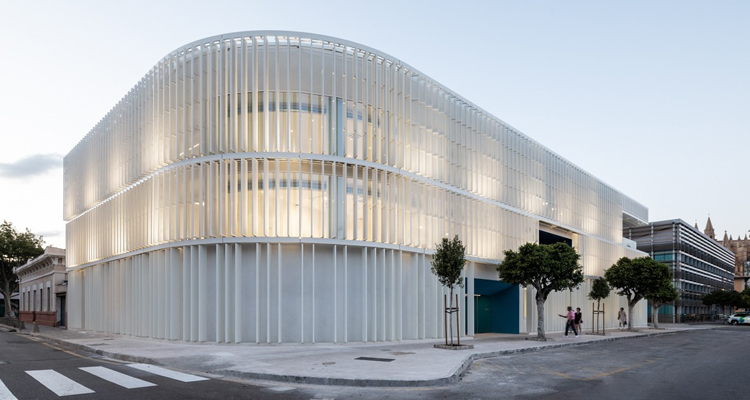 Socib Simon - DPArquitectura