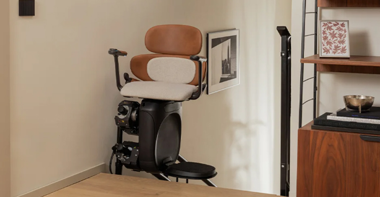 Stannah Joya - DPArquitectura