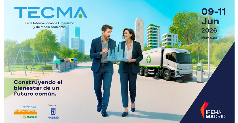 Tecma 2026 - DPArquitectura