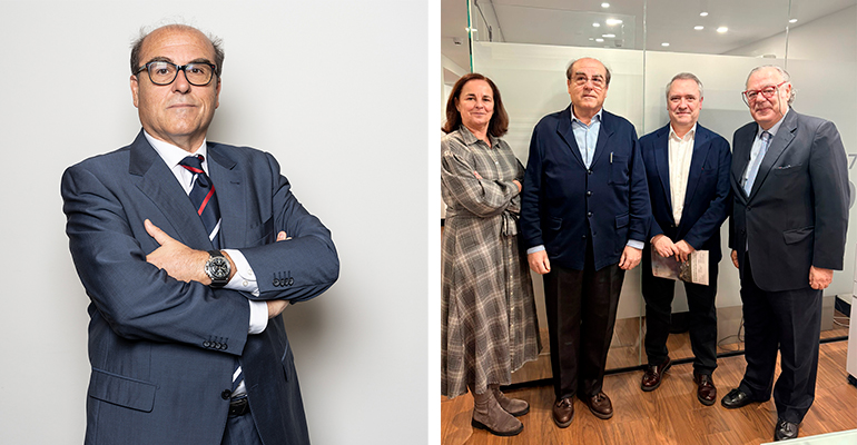 Tecnifuego_DPArquitectura