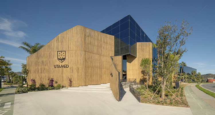 UTAMED-DPArquitectura