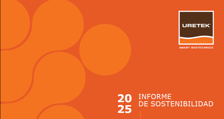 Uretek informe sostenibilidad - DPArquitectura