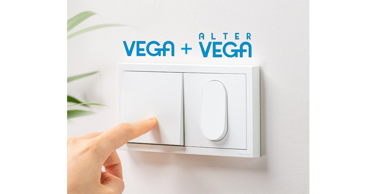 Vega Niessen Red Dot Winner 2026 - DPArquitectura