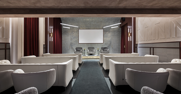 Venux Casa Decor 2026 - DPArquitectura