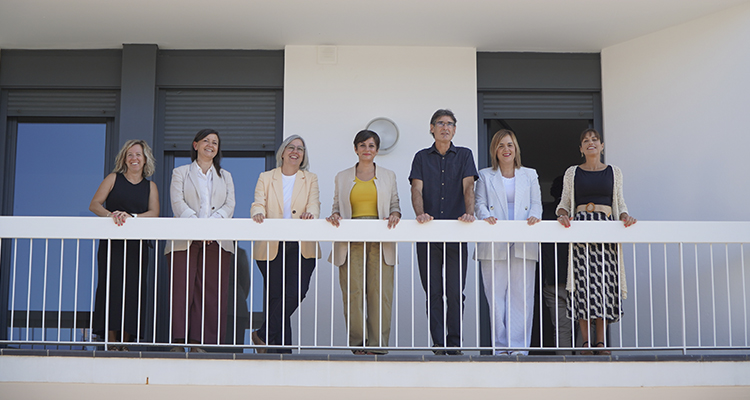 Vivienda 90 millones ampliacion oferta asequible - DPArquitectura