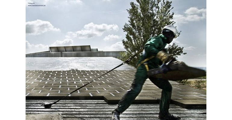 Webinar Foamglas mayo 26 - DPArquitectura