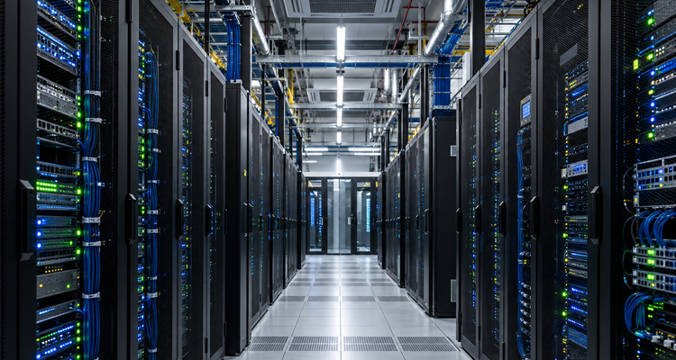 XPS aislamiento data centers - DPArquitectura