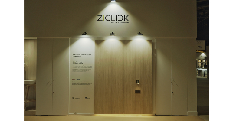 Ziclick Rebuild 2026 - DPArquitectura