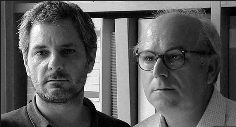Cenicacelaya y Saloña, director y subdirector de DPArquitectura, ganan el Premio Rafael Manzano de arquitectura clásica