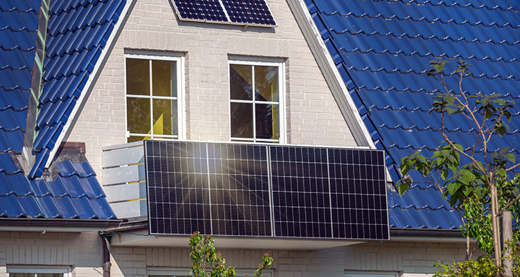 Agremia analiza los aspectos claves para impulsar el autoconsumo fotovoltaico en el sector residencial