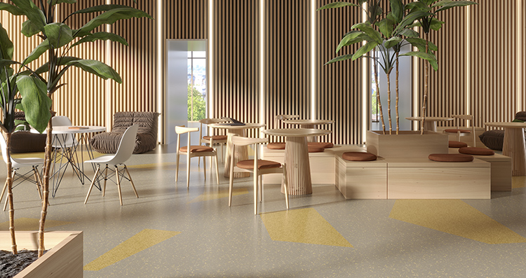 Gerflor pavimentos