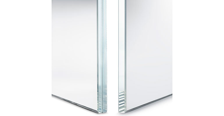 Guardian Glass vidrio laminado transparente