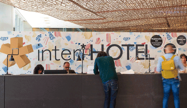 InteriHotel