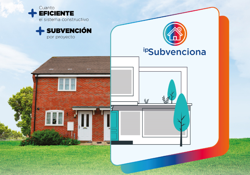Nueva herramienta para calcular el potencial de subvención en proyectos de rehabilitación