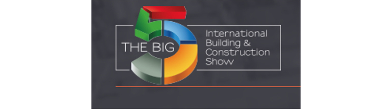 Logo The Big 5