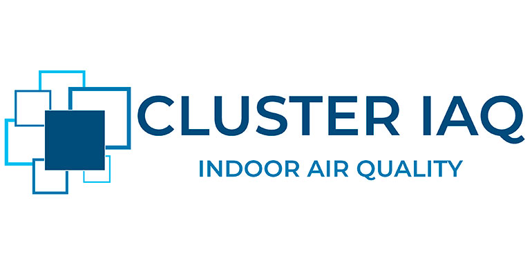 logo cluster aire interior
