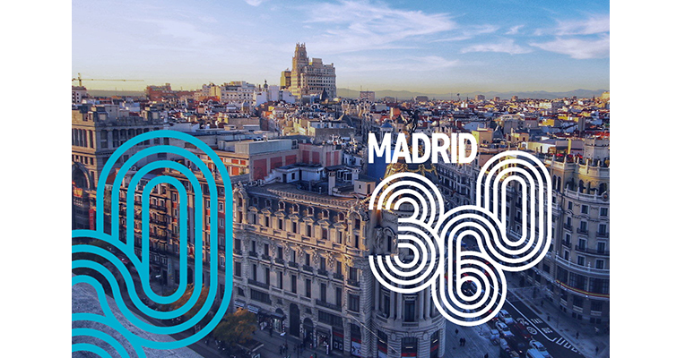 Madrid 360