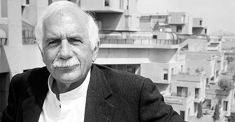 Moshe Safdie