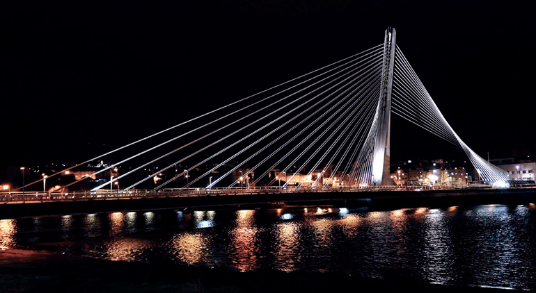 El 1% de los puentes españoles necesitan una inspección especial o reparación