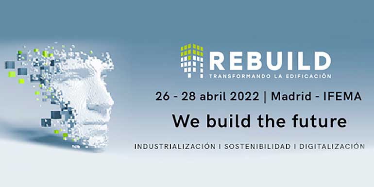 Rebuild 2022: el Green Deal y la descarbonización, ejes centrales del Foro de Sostenibilidad