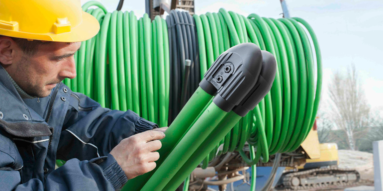 Sistemas geotérmicos que usan la energía de forma rentable y respetuosa con el medio ambiente