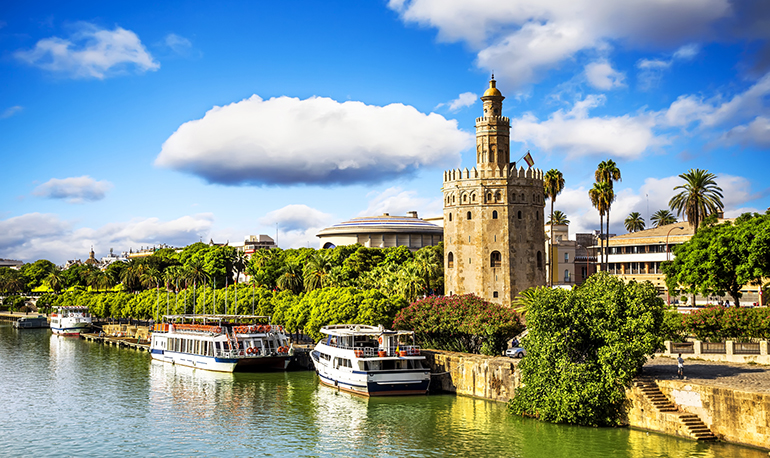 Sevilla acoge la exposición de la X Bienal Iberoamericana de Arquitectura y Urbanismo