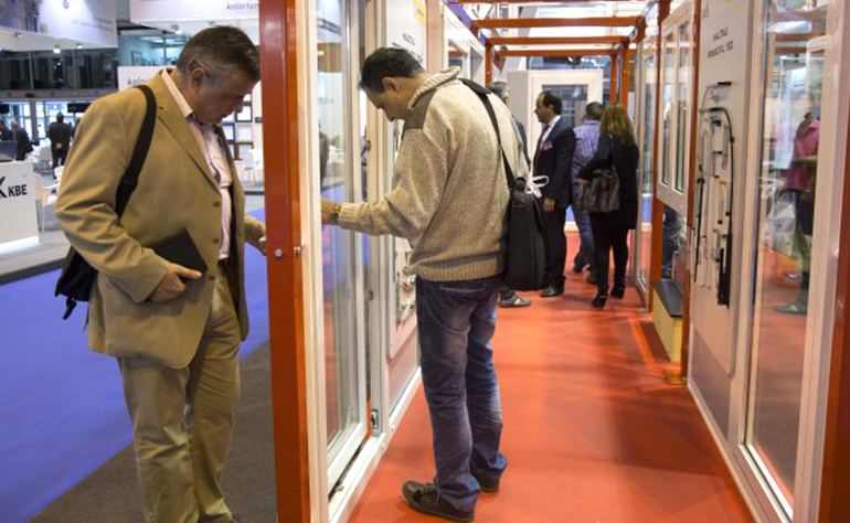 ePower&Building impulsará la innovación en la arquitectura y en la construcción en general
