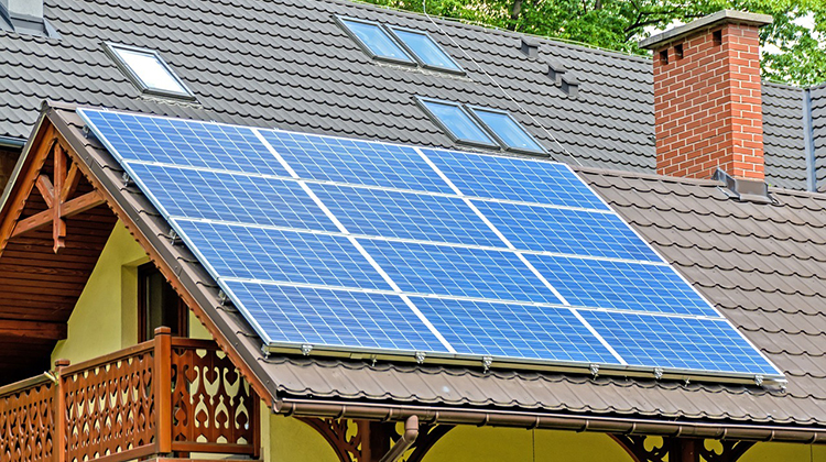 Guía para la Instalación de Placas Solares en el Hogar