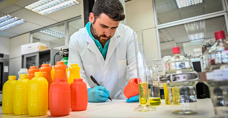 La sostenibilidad de los envases bajo vigilancia a partir de agosto de 2026