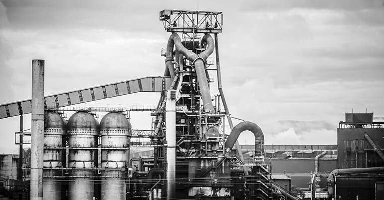 UNESID denuncia la insuficiencia de las compensaciones por costes indirectos de CO₂ destinadas a la siderurgia española