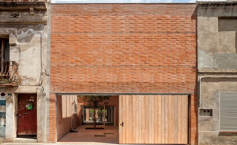   La Bienal de Venecia ofrecerá una visión novedosa de las estrategias de los arquitectos españoles