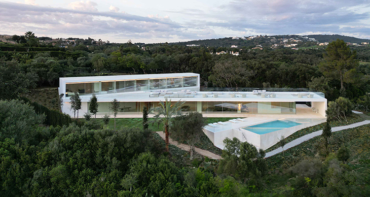 Villa 95