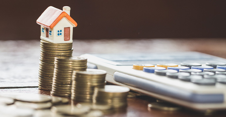 La vivienda nueva y usada es un 14,7 % más cara que hace un año